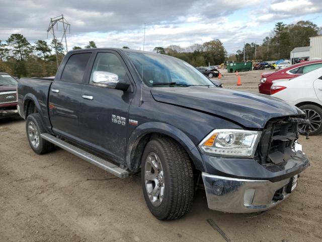 Photo 4 from auction – 2015 RAM 1500 LARAM with VIN 1C6RR7NT8FS627445