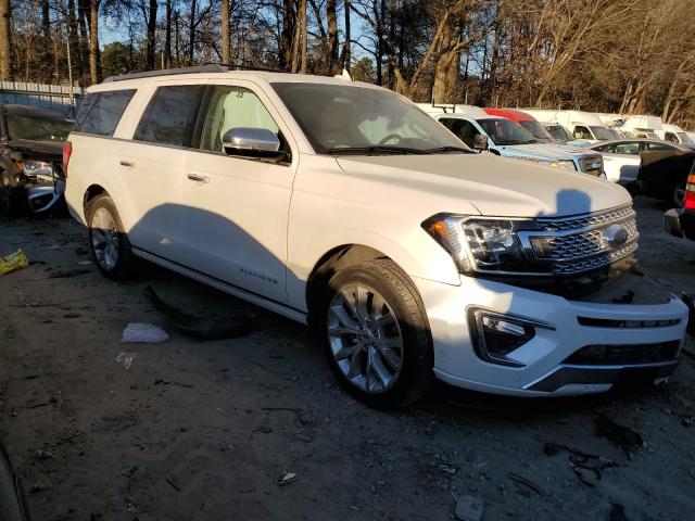 Photo 4 from auction – 2018 FORD EXPEDITION with VIN 1FMJK1LT7JEA42823