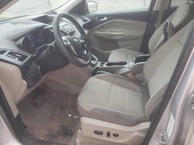 Photo 7 from auction – 2014 FORD ESCAPE SE with VIN 1FMCU0GX8EUA19136