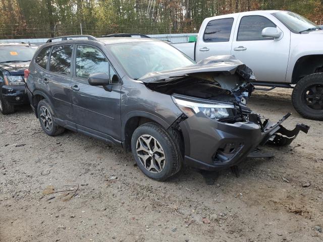 Photo 4 from auction – 2020 SUBARU FORESTER P with VIN JF2SKAJC3LH474422