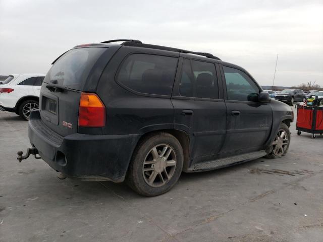 Photo 3 from auction – 2007 GMC ENVOY DENA with VIN 1GKES63M972292266