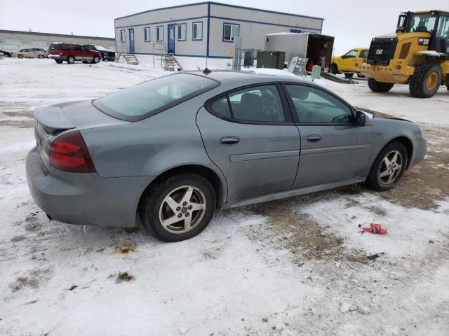Photo 3 from auction – 2004 PONTIAC GRAND PRIX with VIN 2G2WS522541346141