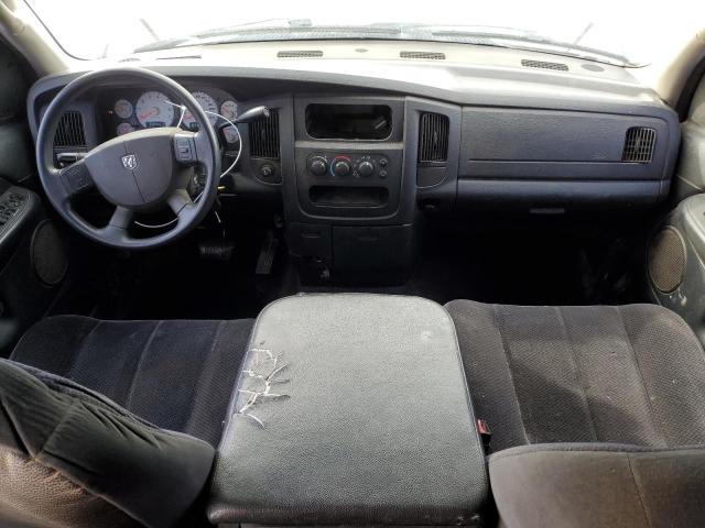 Photo 8 from auction – 2005 DODGE RAM 1500 S with VIN 1D7HU18D75J572310