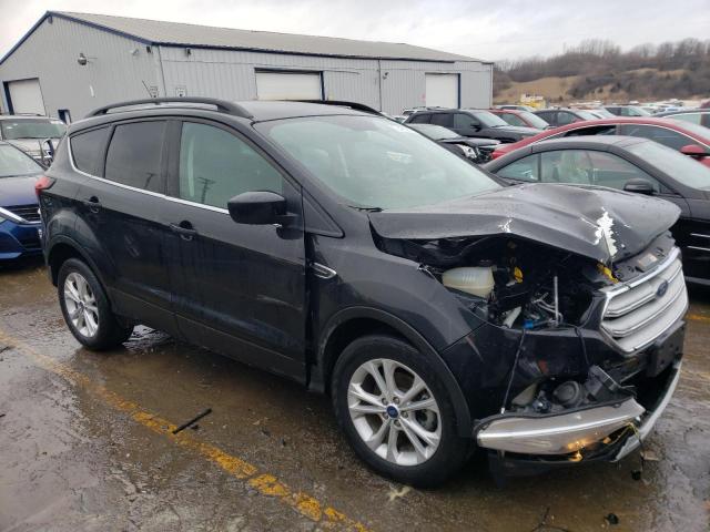 Photo 4 from auction – 2019 FORD ESCAPE SEL with VIN 1FMCU0HD3KUB97570