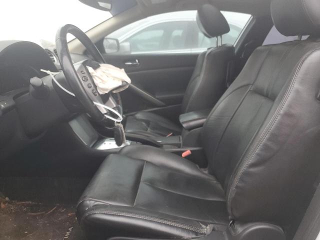 Photo 7 from auction – 2008 NISSAN ALTIMA 2.5 with VIN 1N4AL24E58C233241