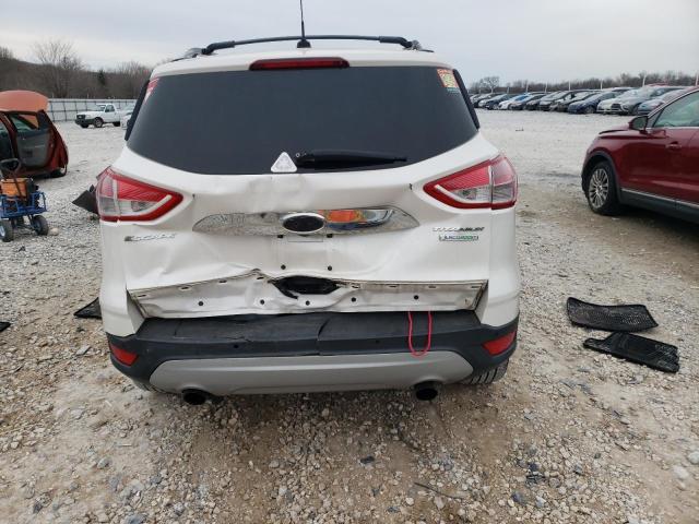 Photo 6 from auction – 2014 FORD ESCAPE TIT with VIN 1FMCU0JX0EUB22950