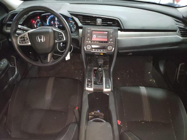 Photo 8 from auction – 2020 HONDA CIVIC LX with VIN 19XFC2F64LE201985