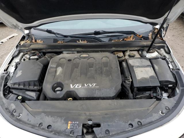 Photo 11 from auction – 2015 CHEVROLET IMPALA LT with VIN 1G1125S33FU116323