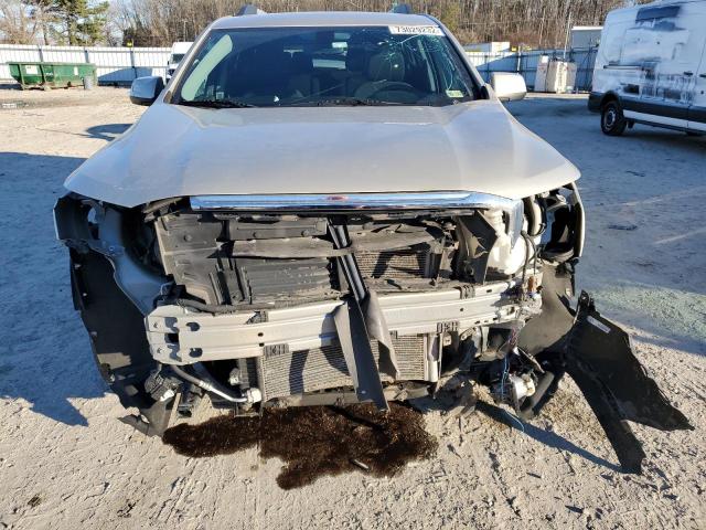 Photo 5 from auction – 2017 GMC ACADIA SLE with VIN 1GKKNLLA6HZ172674