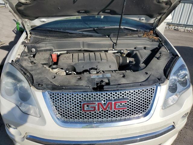 Photo 12 from auction – 2012 GMC ACADIA DEN with VIN 1GKKVTED8CJ138587