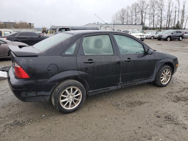 Photo 3 from auction – 2005 FORD FOCUS ZX4 with VIN 1FAFP34N95W269590
