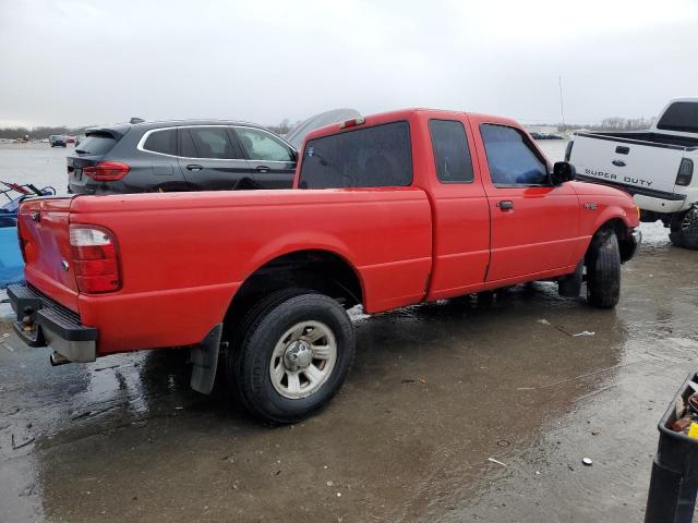 Photo 3 from auction – 2002 FORD RANGER SUP with VIN 1FTYR14DX2PB41132