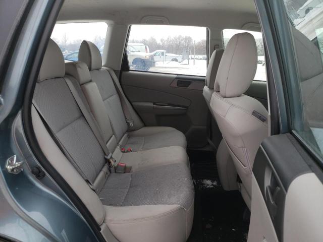 Photo 11 from auction – 2013 SUBARU FORESTER 2 with VIN JF2SHABC8DH439230