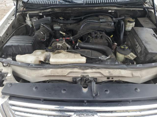 Photo 12 from auction – 2006 FORD EXPLORER X with VIN 1FMEU63EX6UB53244