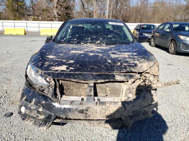Photo 5 from auction – 2017 HONDA CIVIC EX with VIN 19XFC1F36HE200893