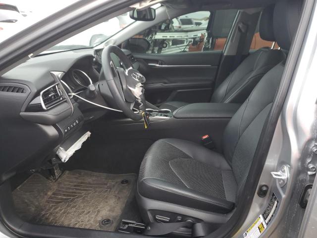 Photo 7 from auction – 2022 TOYOTA CAMRY XLE with VIN 4T1F31AK5NU577917