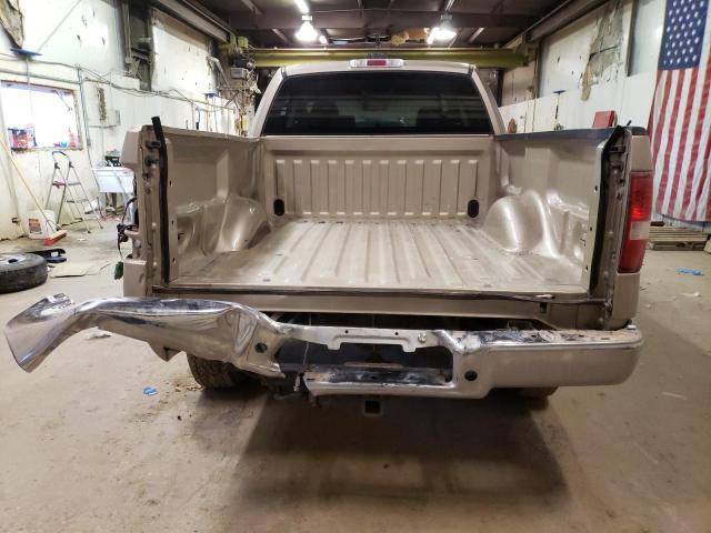 Photo 6 from auction – 2007 FORD F150 with VIN 1FTPX14V37FB24700