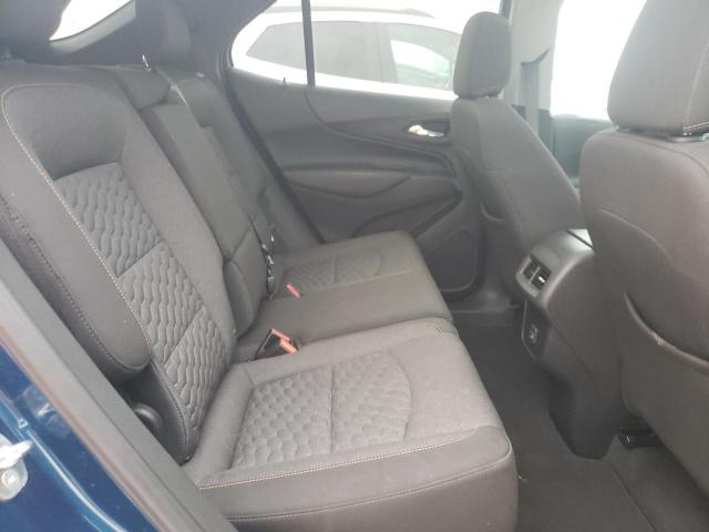 Photo 11 from auction – 2019 CHEVROLET EQUINOX LT with VIN 3GNAXKEV4KL368419