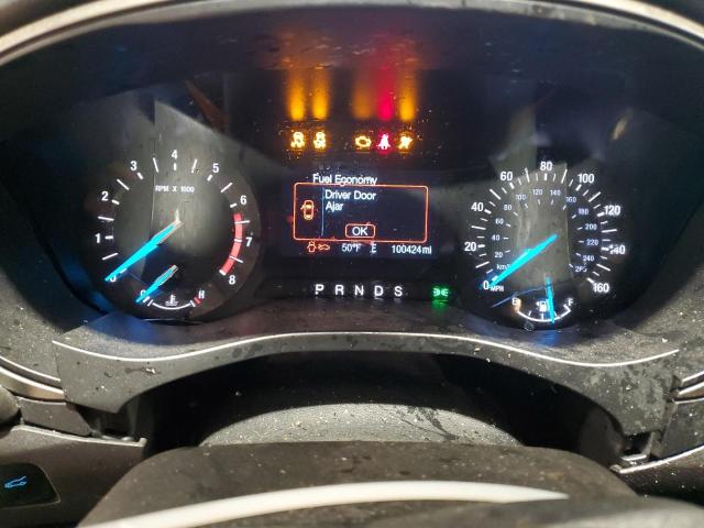 Photo 9 from auction – 2015 FORD FUSION SE with VIN 3FA6P0T97FR221349