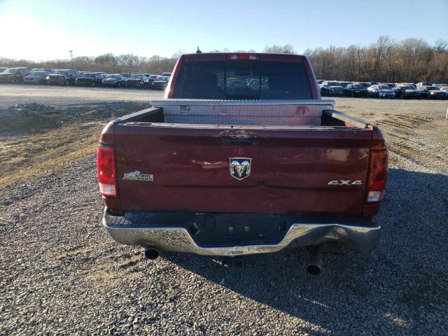 Foto 6 de la subasta – 2015 RAM 1500 SLT con VIN 1C6RR7LMXFS740969