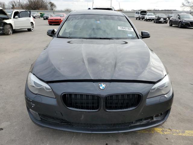 Photo 5 from auction – 2013 BMW 535 I with VIN WBAFR7C5XDC819342