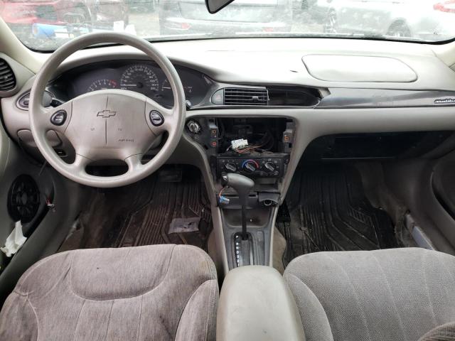 Photo 8 from auction – 2004 CHEVROLET CLASSIC with VIN 1G1ND52F14M643229