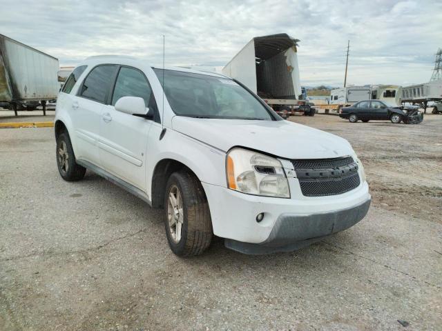 Photo 4 from auction – 2006 CHEVROLET EQUINOX LT with VIN 2CNDL63F566140326