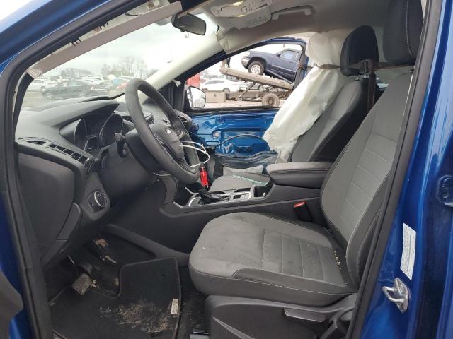 Photo 7 from auction – 2017 FORD ESCAPE S with VIN 1FMCU0F74HUB40185
