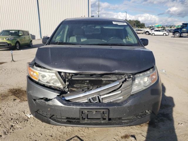 Photo 5 from auction – 2012 HONDA ODYSSEY EX with VIN 5FNRL5H67CB145076