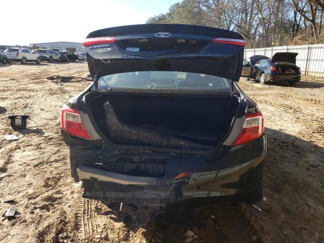 Photo 6 from auction – 2013 TOYOTA CAMRY L with VIN 4T1BF1FK2DU270525