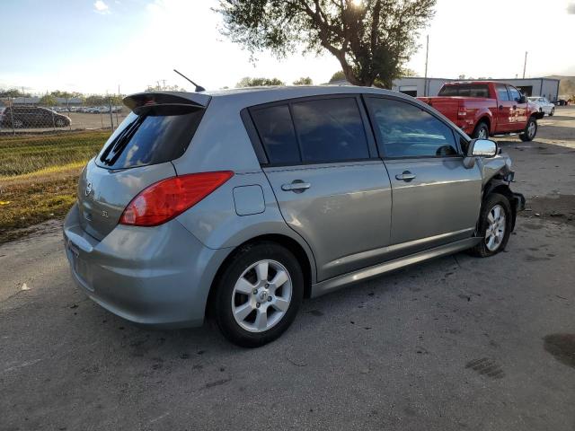 Photo 3 from auction – 2010 NISSAN VERSA S with VIN 3N1BC1CP5AL406331