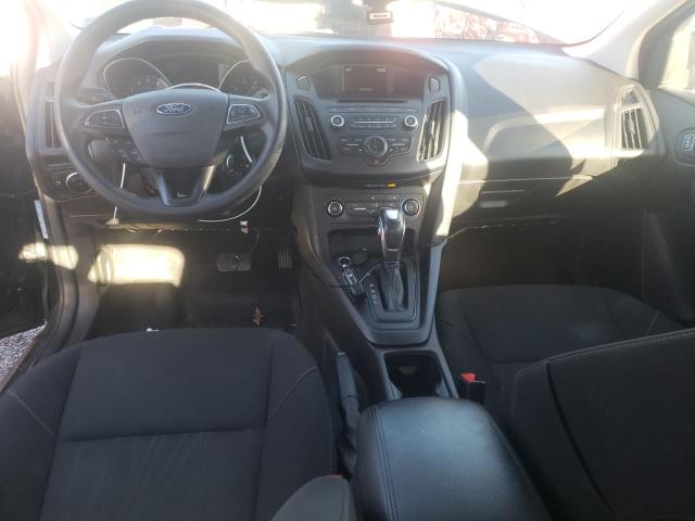 Photo 8 from auction – 2016 FORD FOCUS SE with VIN 1FADP3F22GL314626