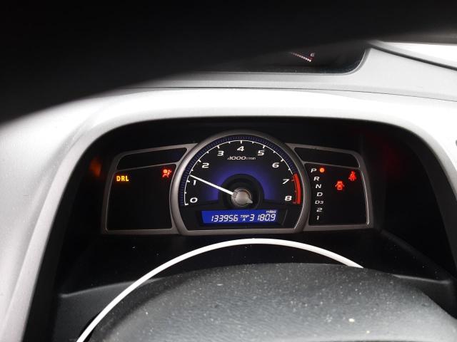 Photo 9 from auction – 2009 HONDA CIVIC EX with VIN 19XFA16819E024340