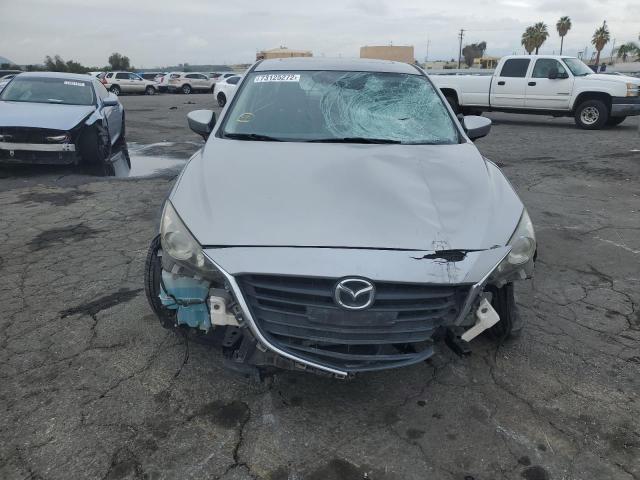 Photo 5 from auction – 2016 MAZDA 3 TOURING with VIN JM1BM1W71G1303686