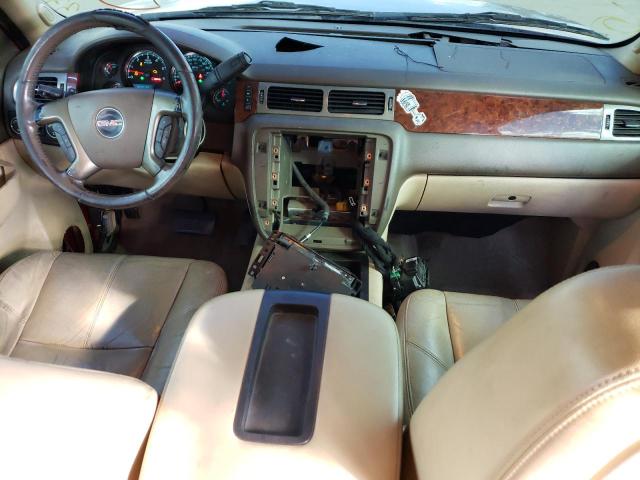 Photo 8 from auction – 2013 GMC YUKON SLT with VIN 1GKS2CE04DR275597