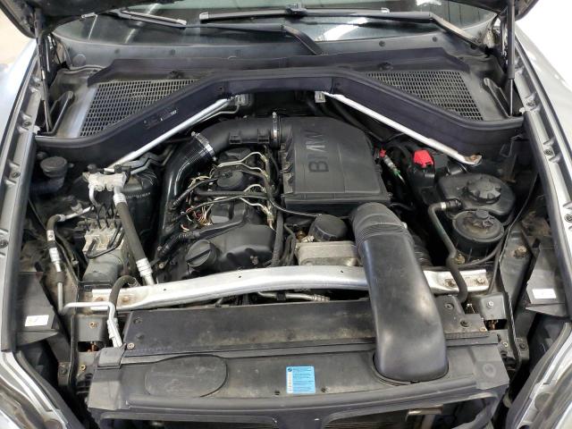Photo 12 from auction – 2011 BMW X5 XDRIVE3 with VIN 5UXZV4C55BL416696