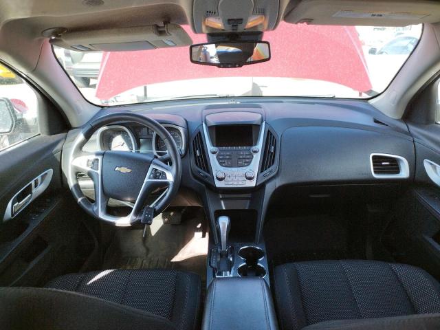 Photo 8 from auction – 2014 CHEVROLET EQUINOX LT with VIN 2GNFLFEK4E6374373