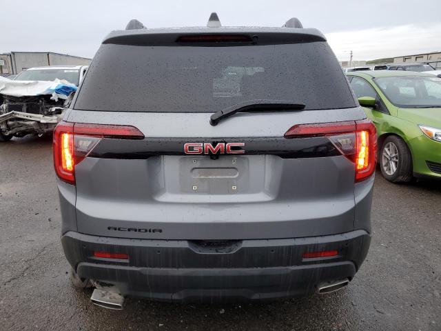 Photo 6 from auction – 2021 GMC ACADIA SLT with VIN 1GKKNMLS2MZ143066