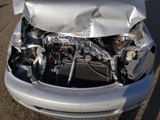 Photo 11 from auction – 2005 TOYOTA SCION XA with VIN JTKKT604750107438