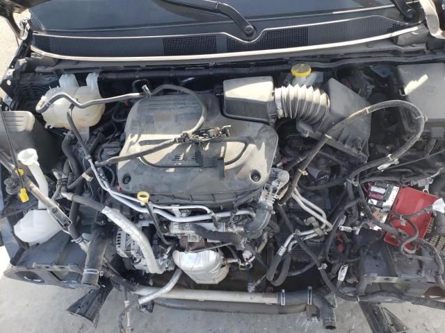 Photo 12 from auction – 2021 CHRYSLER PACIFICA T with VIN 2C4RC1BG4MR585000