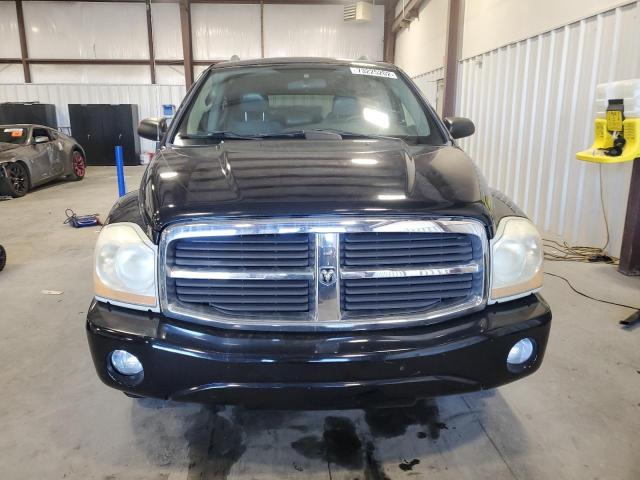 Photo 5 from auction – 2005 DODGE DURANGO SL with VIN 1D4HD48K85F509927