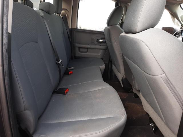 Photo 10 from auction – 2017 RAM 1500 SLT with VIN 1C6RR6GG5HS775498