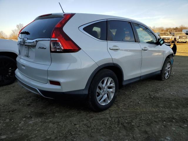 Photo 3 from auction – 2015 HONDA CR-V EX with VIN 5J6RM4H51FL059188