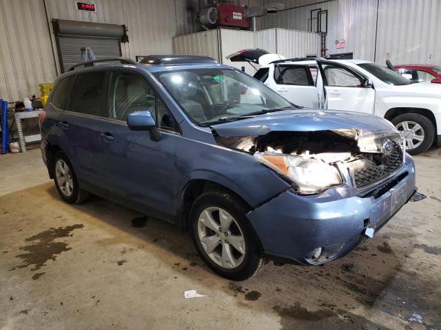 Photo 4 from auction – 2016 SUBARU FORESTER 2 with VIN JF2SJAHC3GH426076