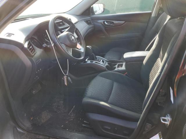 Photo 7 from auction – 2019 NISSAN ROGUE S with VIN KNMAT2MT9KP513348