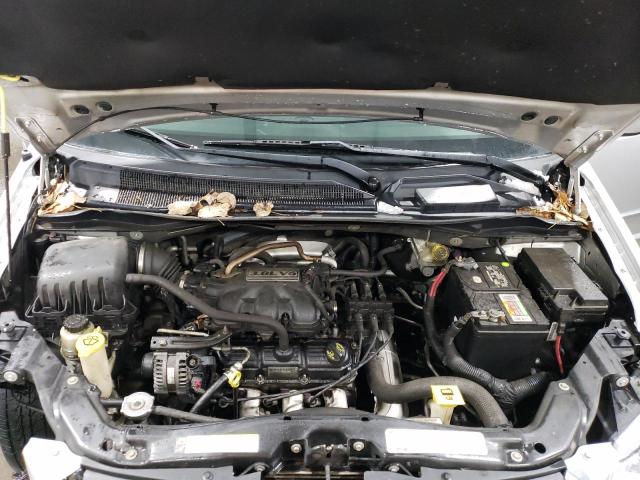 Photo 12 from auction – 2010 DODGE GRAND CARA with VIN 2D4RN5D10AR490085