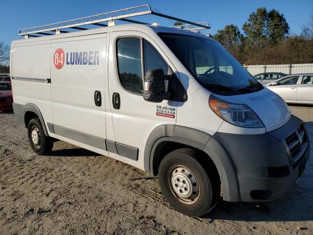 Photo 4 from auction – 2015 RAM PROMASTER with VIN 3C6TRVAG4FE510046