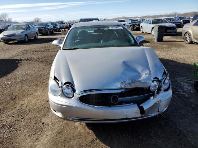 Photo 5 from auction – 2007 BUICK LACROSSE C with VIN 2G4WC582171248479