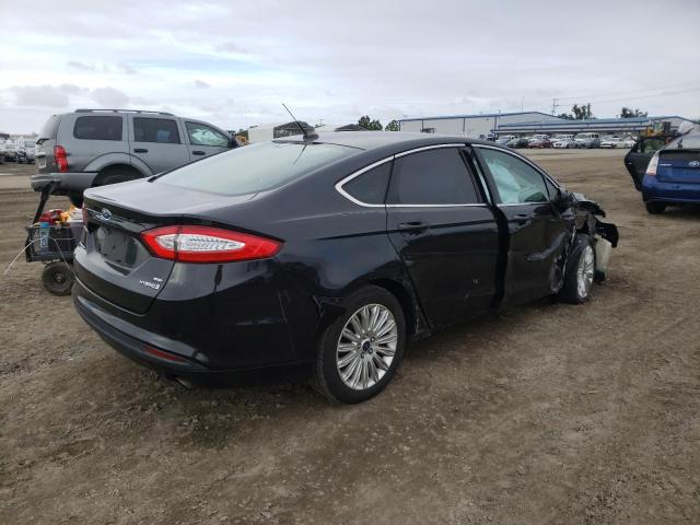 Photo 3 from auction – 2014 FORD FUSION SE with VIN 3FA6P0LU7ER378737