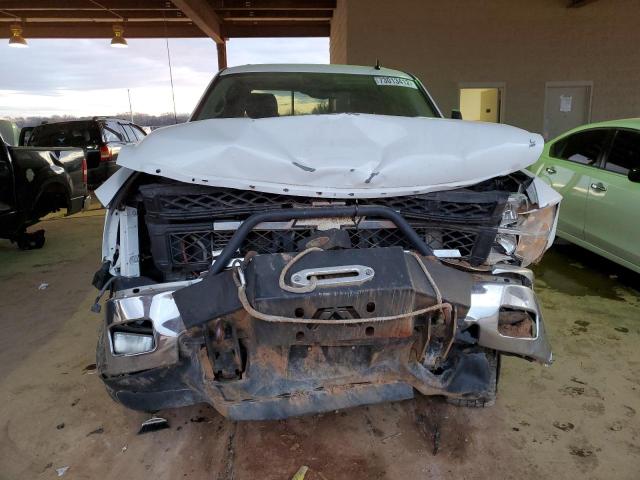 Photo 5 from auction – 2013 CHEVROLET SILVERADO with VIN 1GC1KYC81DF105115